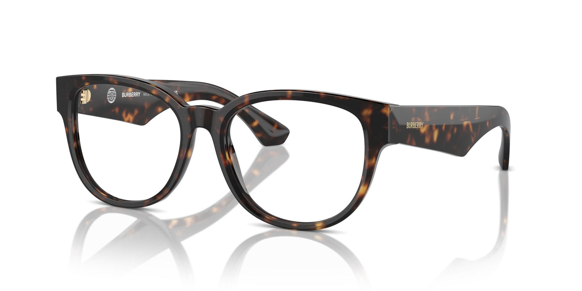 Burberry  0BE2410F 3002 53 Dark Havana /