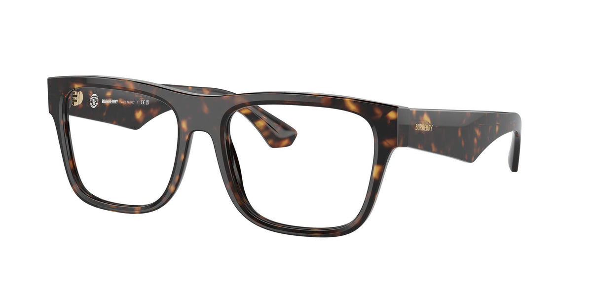 Burberry  0BE2411F 3002 55 Dark Havana /