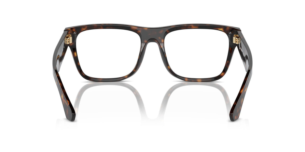 Burberry  0BE2411F 3002 55 Dark Havana /