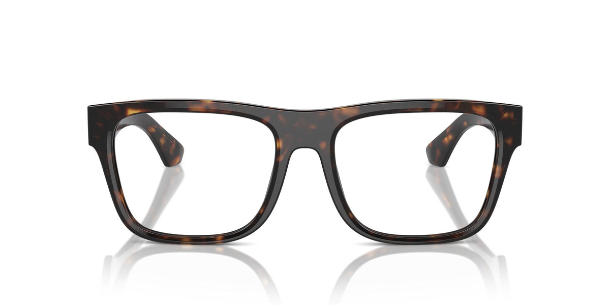 Burberry  0BE2411F 3002 55 Dark Havana /