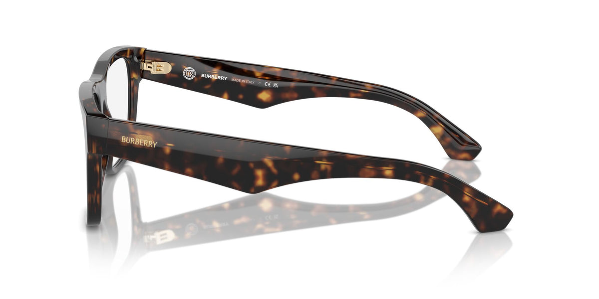 Burberry  0BE2411F 3002 55 Dark Havana /