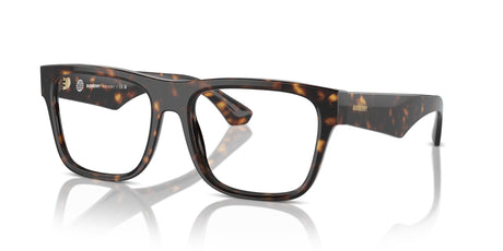 Burberry  0BE2411F 3002 55 Dark Havana /