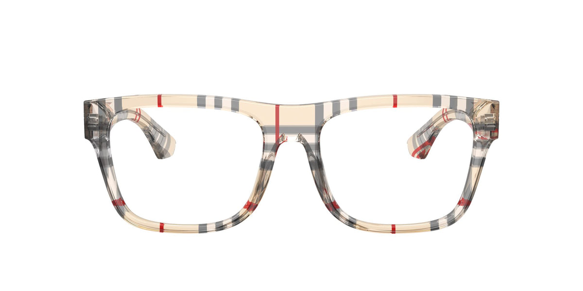 Burberry  0BE2411F 4122 55 Vintage Check /