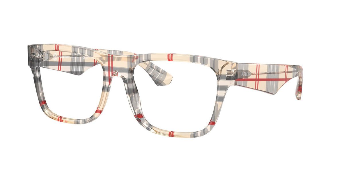 Burberry  0BE2411F 4122 55 Vintage Check /