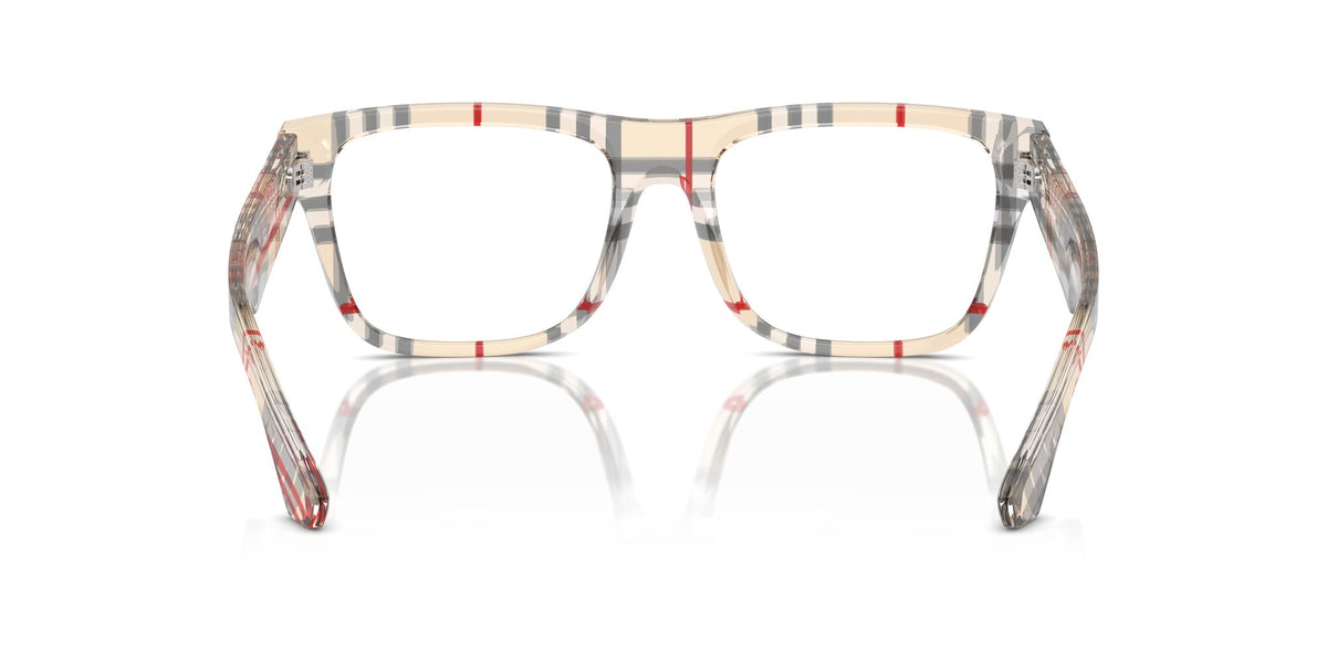 Burberry  0BE2411F 4122 55 Vintage Check /
