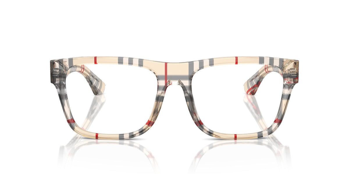 Burberry  0BE2411F 4122 55 Vintage Check /