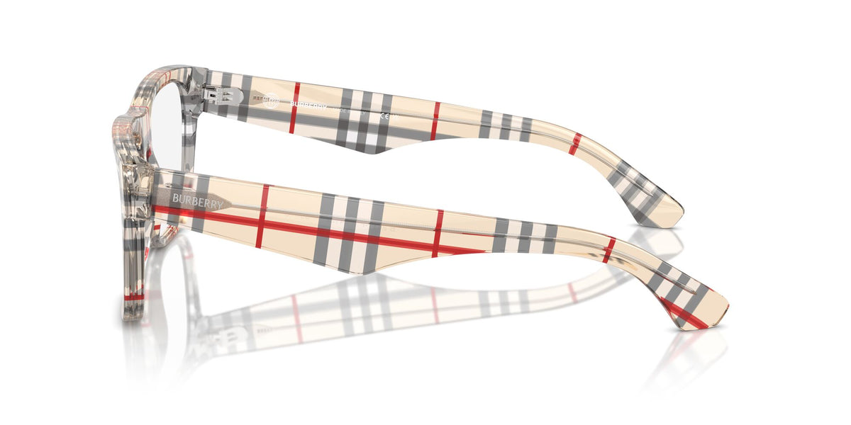 Burberry  0BE2411F 4122 55 Vintage Check /