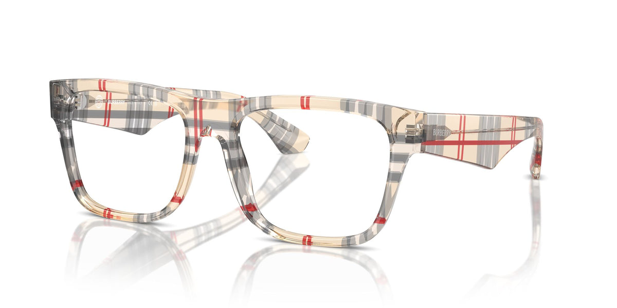 Burberry  0BE2411F 4122 55 Vintage Check /