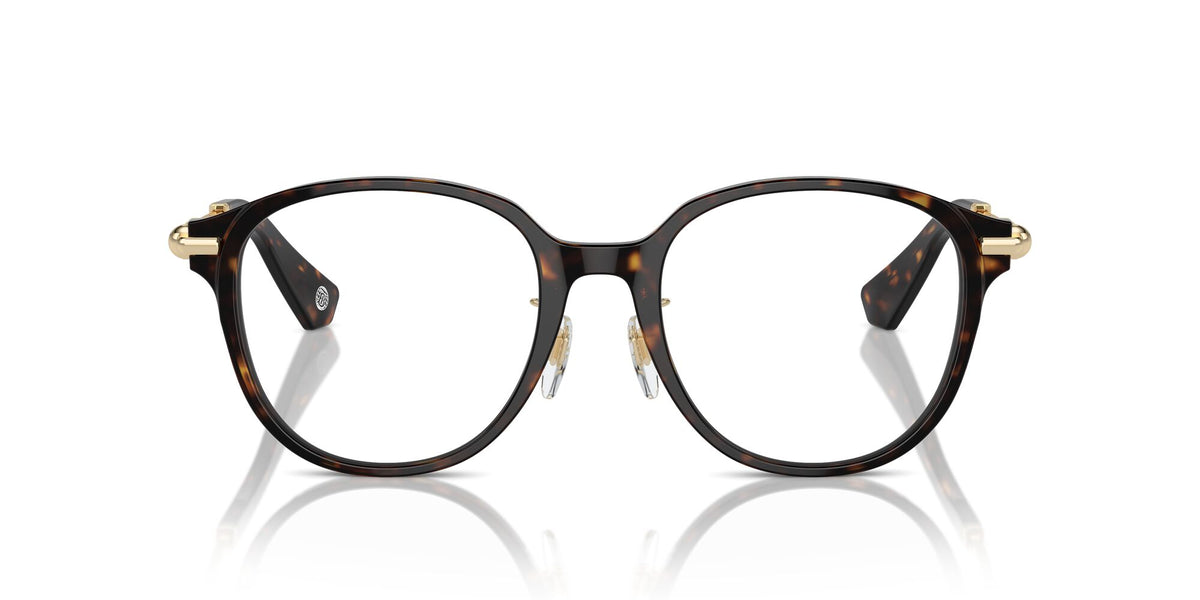 Burberry  0BE2412D 3002 52 Dark Havana /