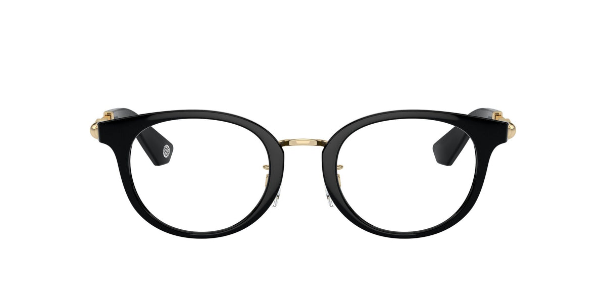 Burberry  0BE2413D 3001 48 Black /