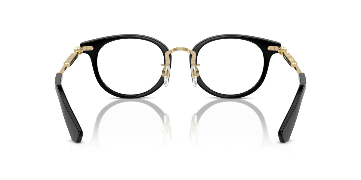 Burberry  0BE2413D 3001 48 Black /