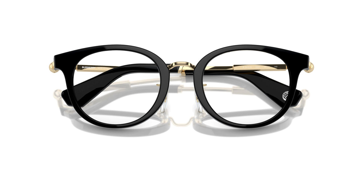 Burberry  0BE2413D 3001 48 Black /