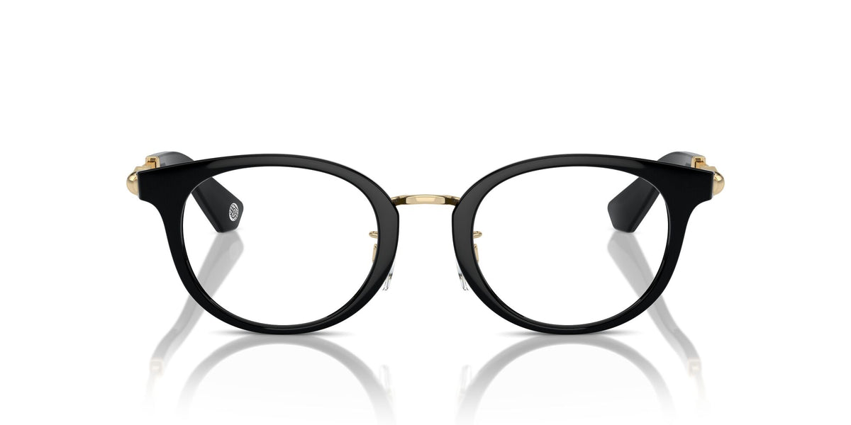 Burberry  0BE2413D 3001 48 Black /