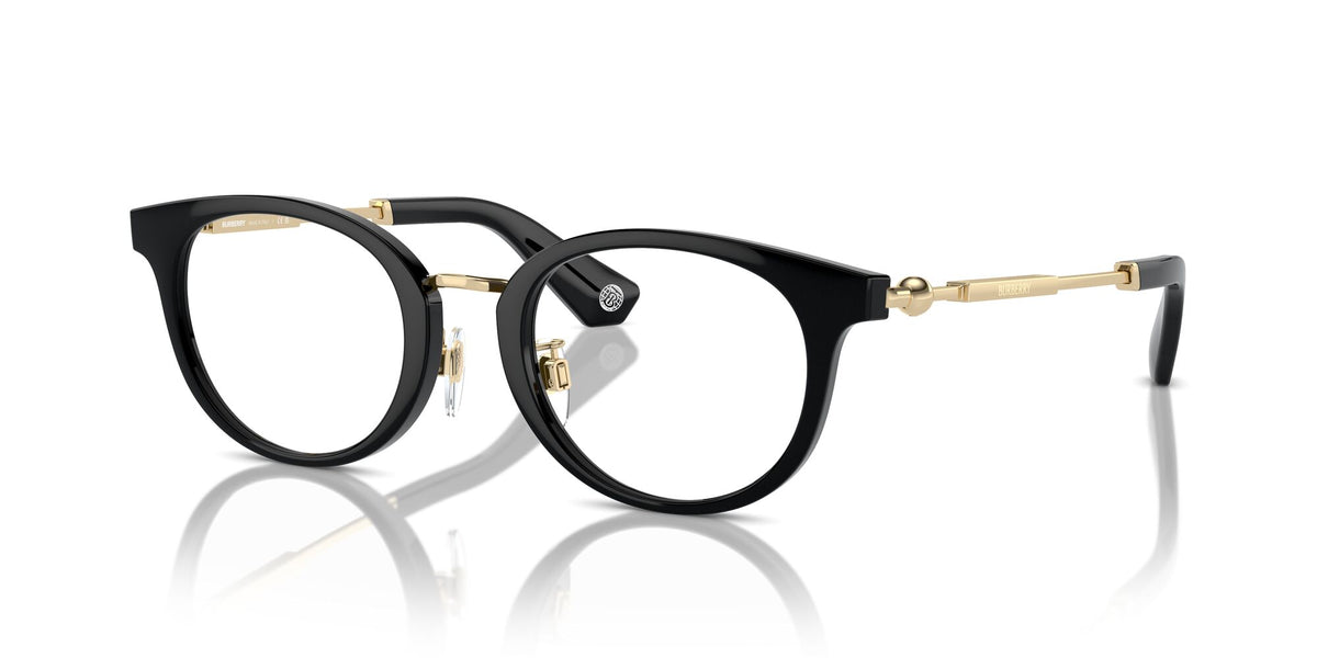 Burberry  0BE2413D 3001 48 Black /