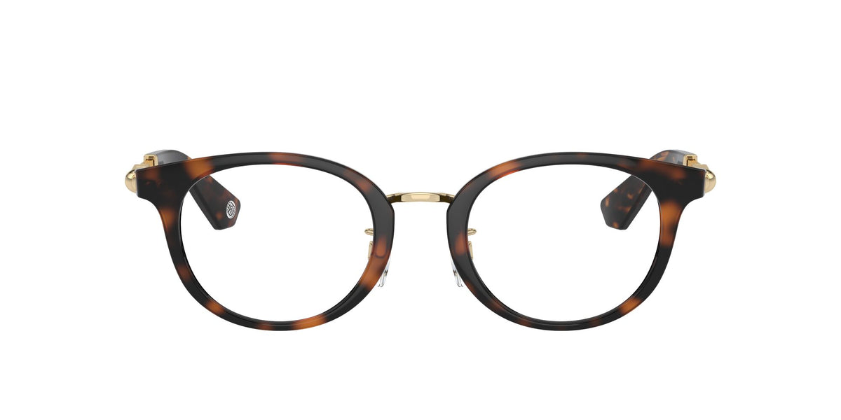 Burberry  0BE2413D 3002 48 Dark Havana /