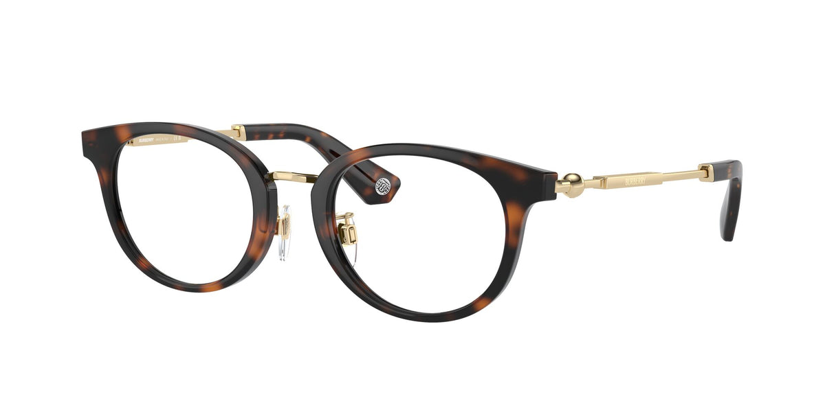 Burberry  0BE2413D 3002 48 Dark Havana /