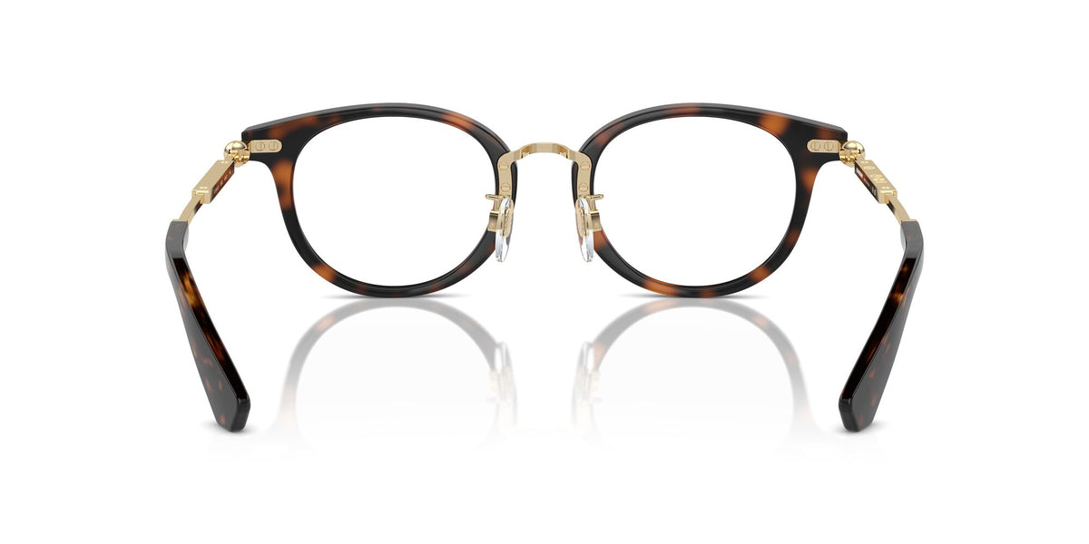 Burberry  0BE2413D 3002 48 Dark Havana /