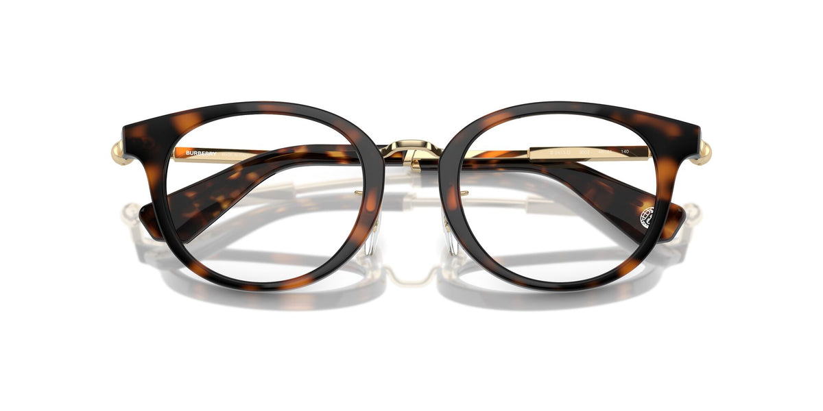 Burberry  0BE2413D 3002 48 Dark Havana /