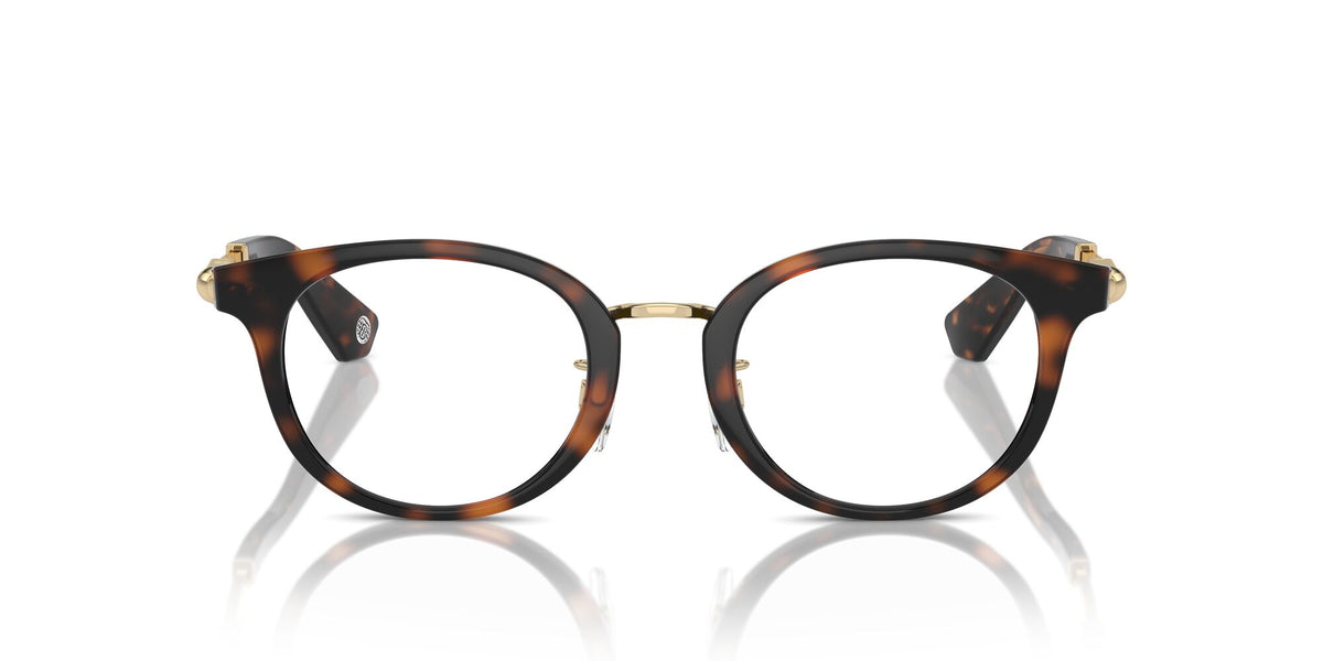Burberry  0BE2413D 3002 48 Dark Havana /