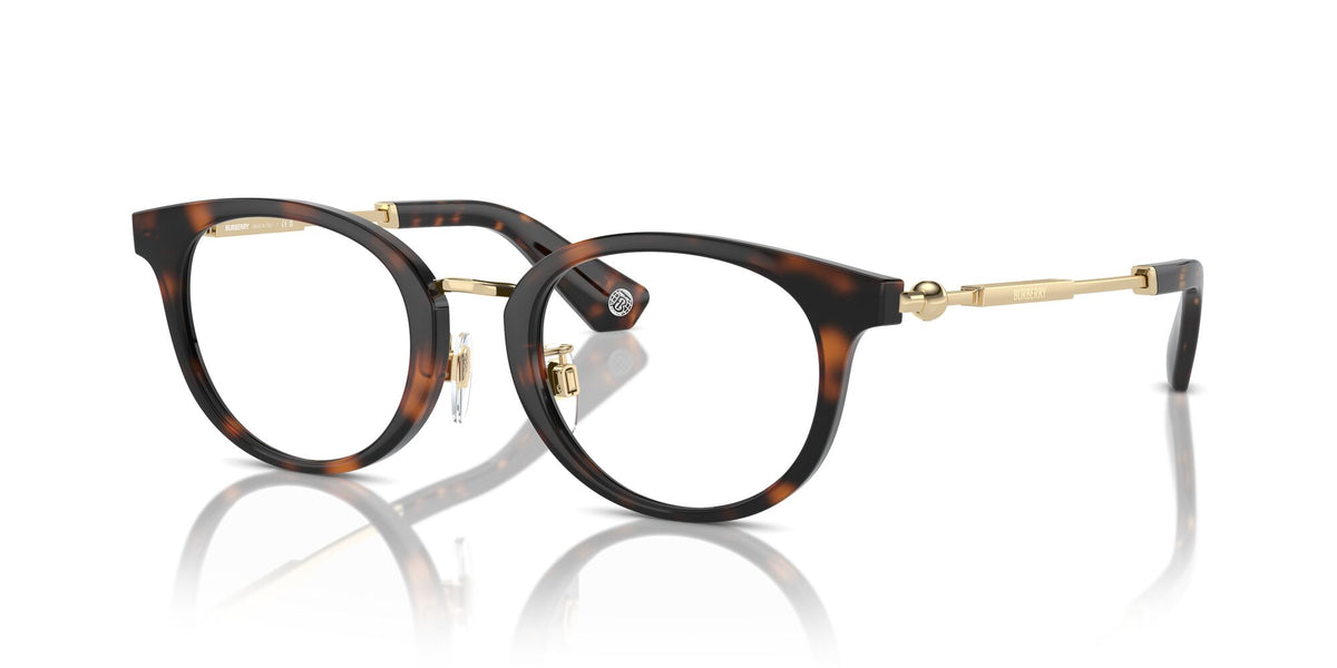 Burberry  0BE2413D 3002 48 Dark Havana /