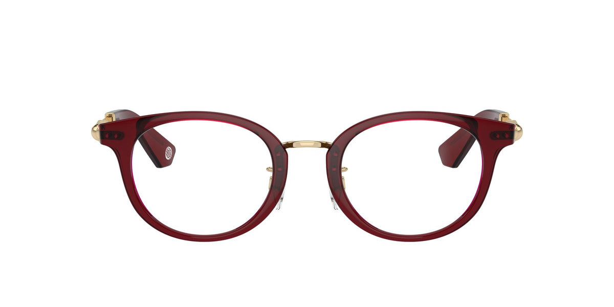 Burberry  0BE2413D 4128 48 Bordeaux /