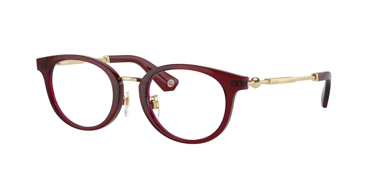 Burberry  0BE2413D 4128 48 Bordeaux /