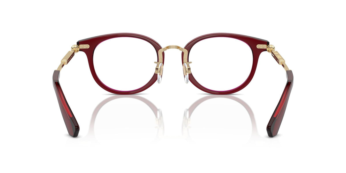 Burberry  0BE2413D 4128 48 Bordeaux /
