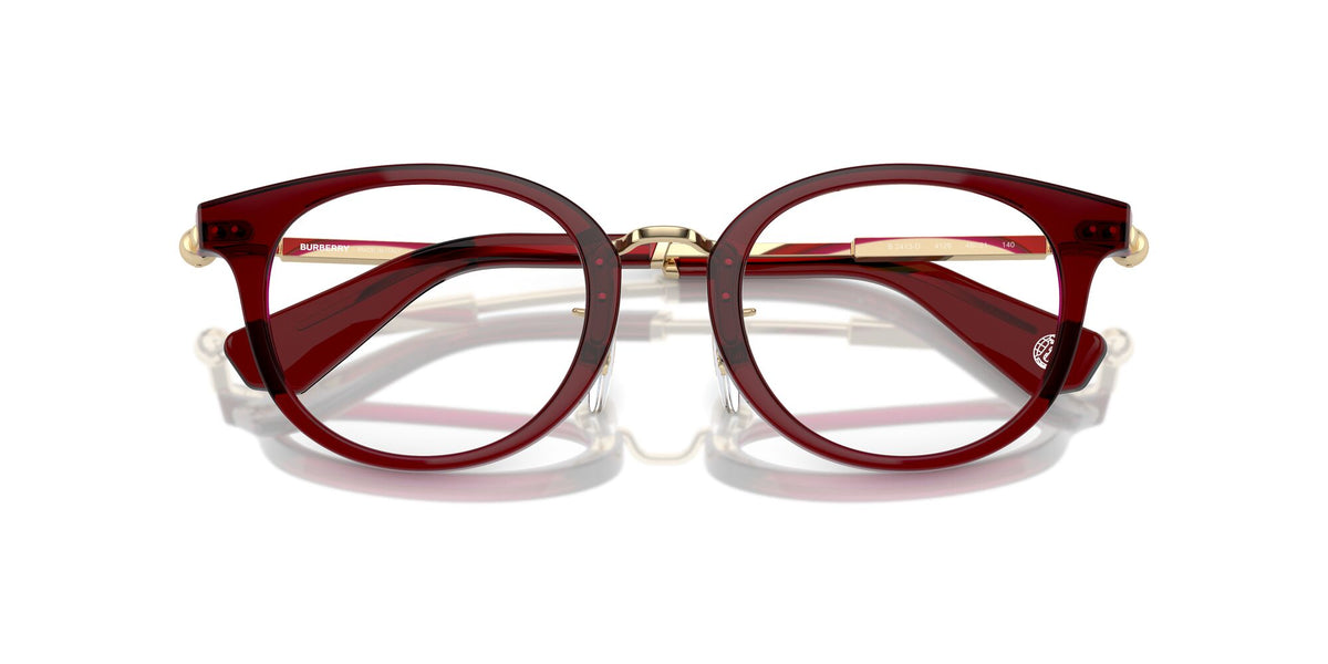 Burberry  0BE2413D 4128 48 Bordeaux /