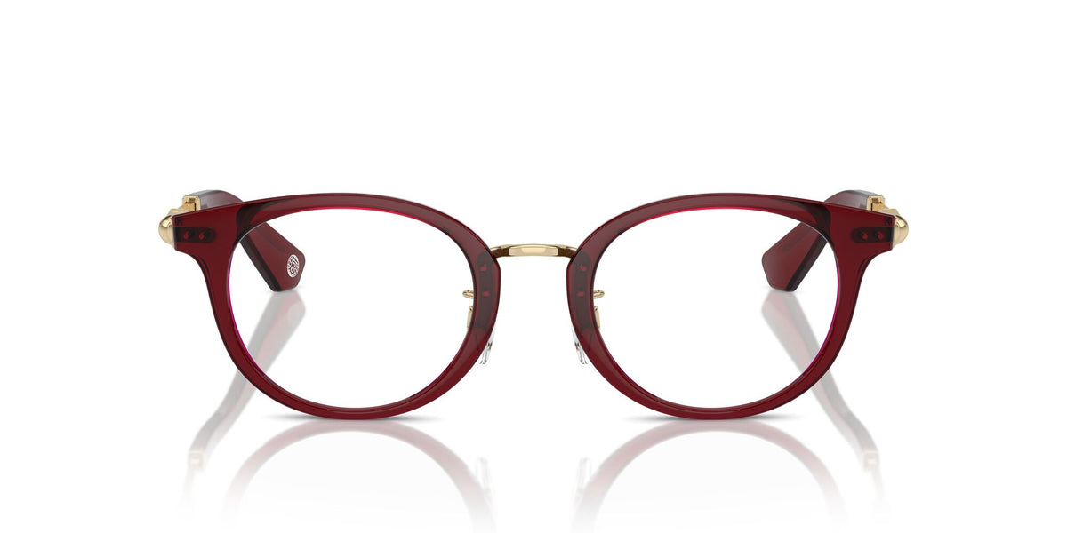 Burberry  0BE2413D 4128 48 Bordeaux /