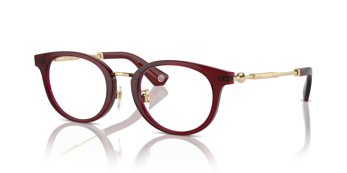 Burberry  0BE2413D 4128 48 Bordeaux /