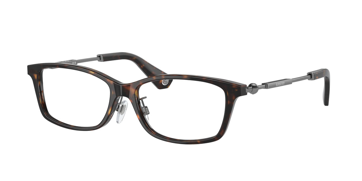 Burberry  0BE2414D 3002 55 Dark Havana /