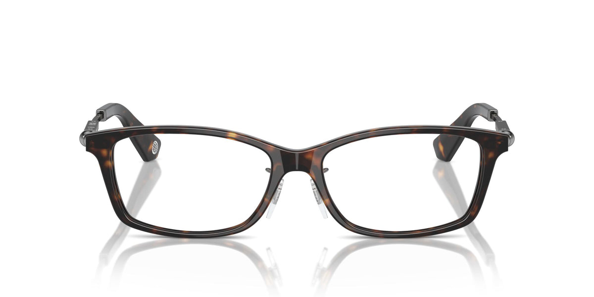 Burberry  0BE2414D 3002 55 Dark Havana /