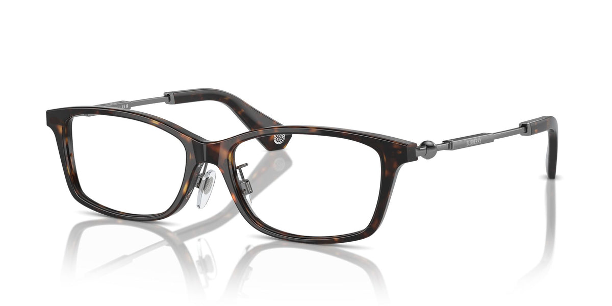 Burberry  0BE2414D 3002 55 Dark Havana /