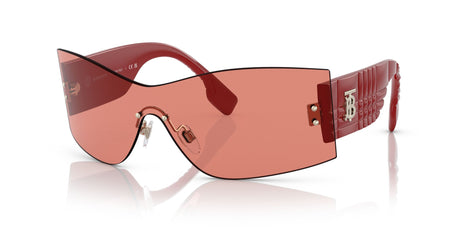 Burberry BE 3137 Pink / Pink 45 / Plastic / Plastic