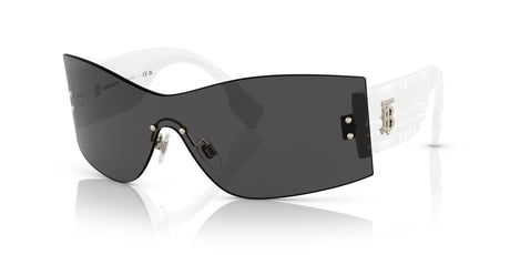 Burberry BE 3137 Grey / Dark Grey 45 / Plastic / Plastic