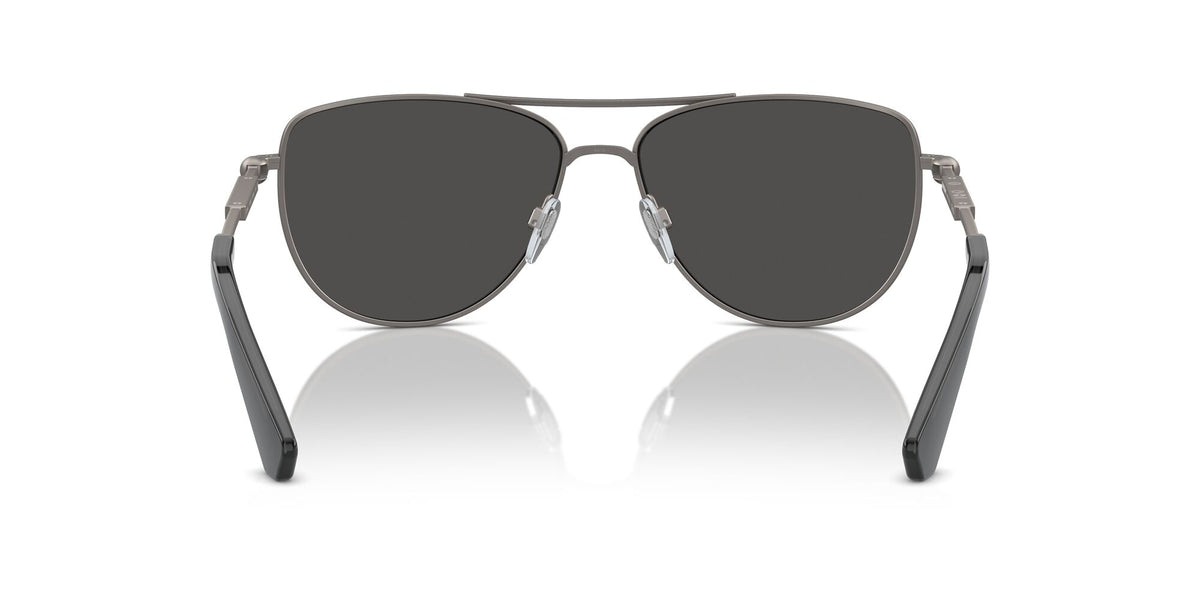 Burberry  0BE3149 131687 60 Dark Grey / Dark Grey