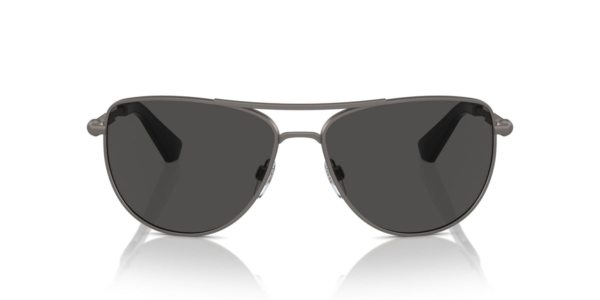 Burberry  0BE3149 131687 60 Dark Grey / Dark Grey