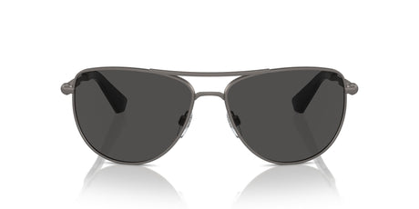 Burberry  0BE3149 131687 60 Dark Grey / Dark Grey