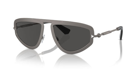 Burberry  0BE3150 131687 56 Dark Grey / Dark Grey