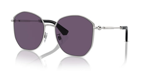 Burberry  0BE3153D 10051A 57 Silver / Violet