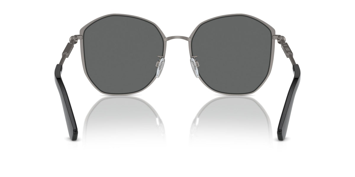 Burberry  0BE3153D 131687 57 Dark Grey / Dark Grey