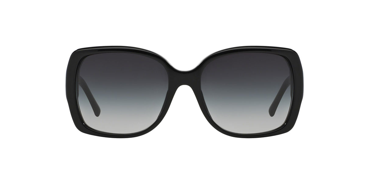 Burberry  0BE4160 34338G 58 Black / Grey Gradient 58 / Plastic / Plastic