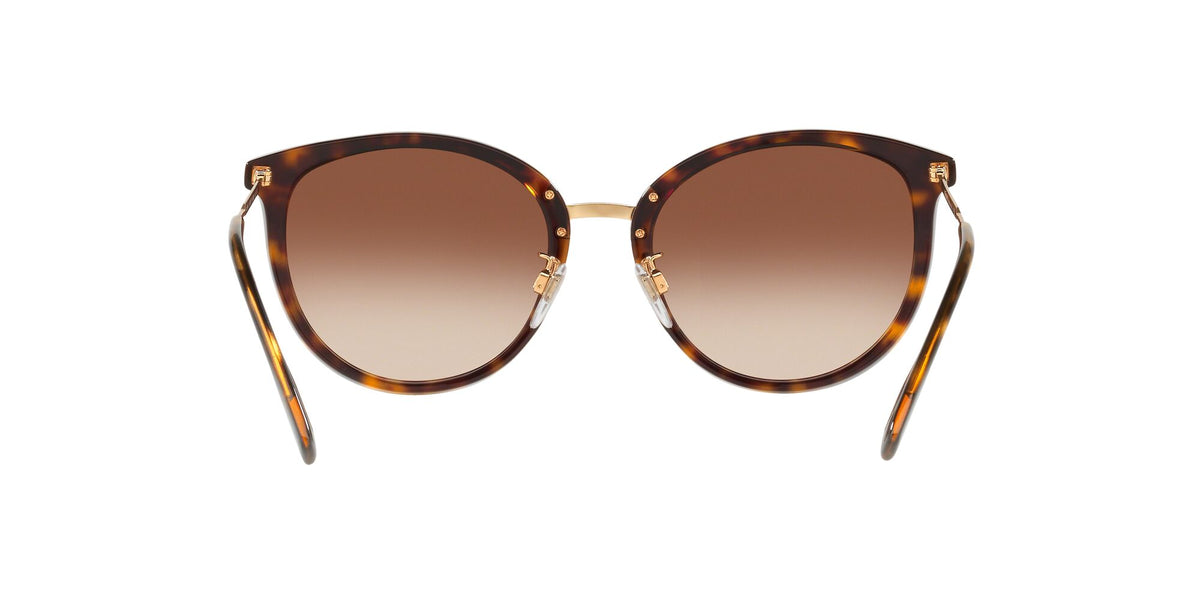 Burberry  0BE4289D 300213 56 Dark Havana / Brown Gradient 56 / Plastic / Metal