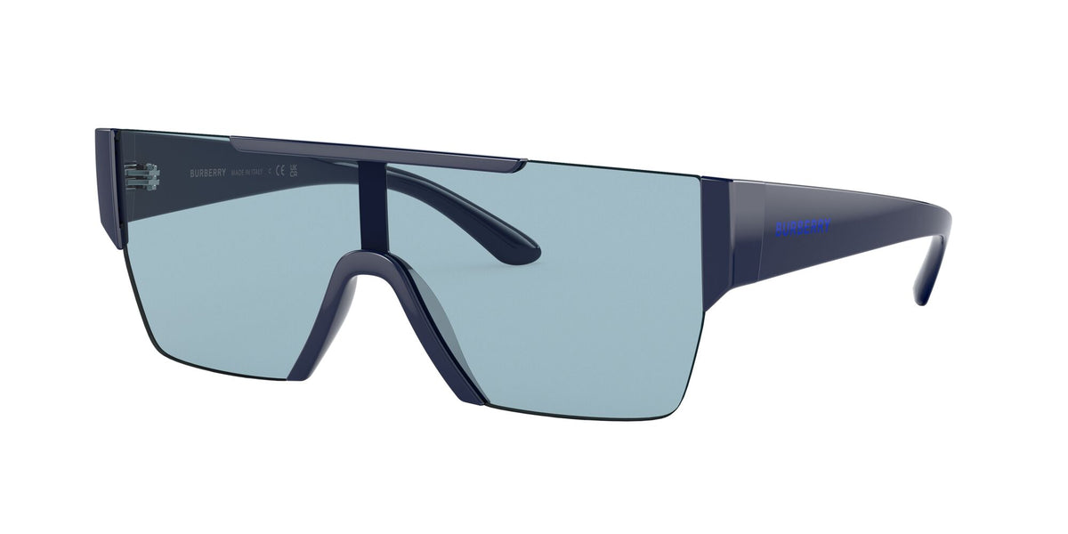 Burberry  0BE4291 396180 38 Blue / Blue 38 / Polyamide / Nylon / Nylon