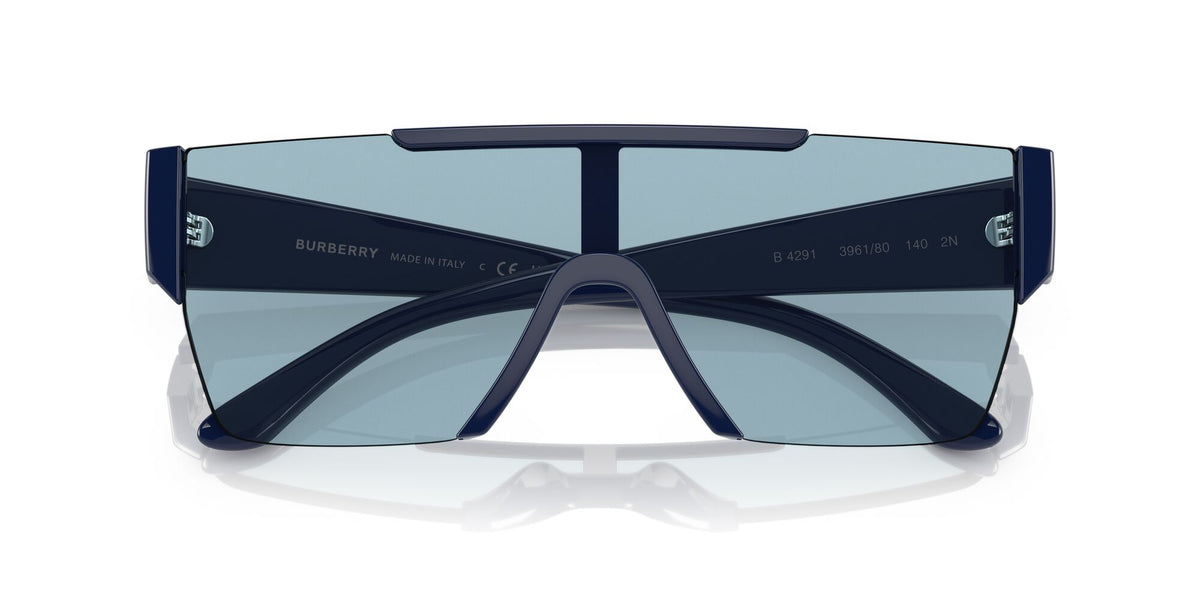 Burberry  0BE4291 396180 38 Blue / Blue 38 / Polyamide / Nylon / Nylon