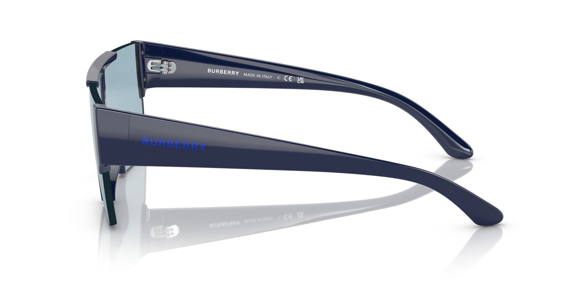 Burberry  0BE4291 396180 38 Blue / Blue 38 / Polyamide / Nylon / Nylon