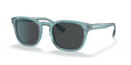 Burberry BE 4329 Blue / Grey 53 / Plastic / Plastic