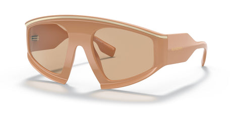 Burberry BE 4353 Beige / Light Brown 56 / Plastic / Plastic