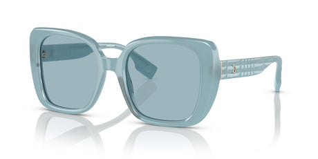 Burberry Helena 0BE4371 408680 52 Azure / Blue 52 / Polyamide Bio / Acetate / Molded