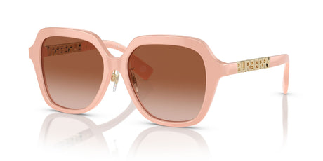 Burberry Joni 0BE4389F 406113 55 Pink / Brown Gradient 55 / Polyamide Bio / Acetate / Metal